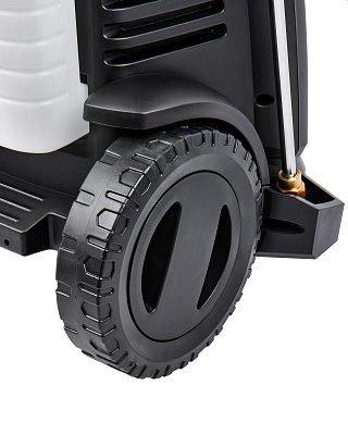 Мойка высокого давления электрическая HPW 3000IFR - фото 9