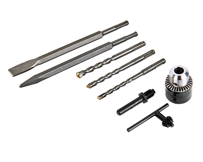 Перфоратор П 280РЭМ (E2205.017.01) - фото 10