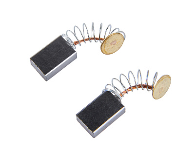 Щетки графитовые 1820.180400 - фото 1