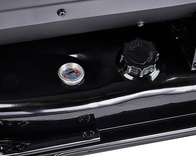 Пушка тепловая дизельная DGH 70 - фото 9