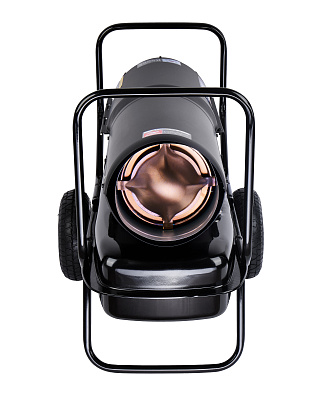 Пушка тепловая дизельная DGH 70 - фото 5