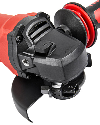 Шлифмашина угловая МШУ 1412Э (E2213.002.00) - фото 9