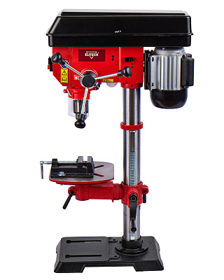 Станок сверлильный СТС 6030ВПЛ - фото 2