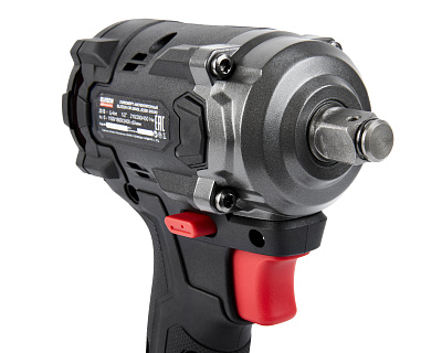 Гайковёрт аккумуляторный CW 2004SL (E2201.056.01) - фото 7