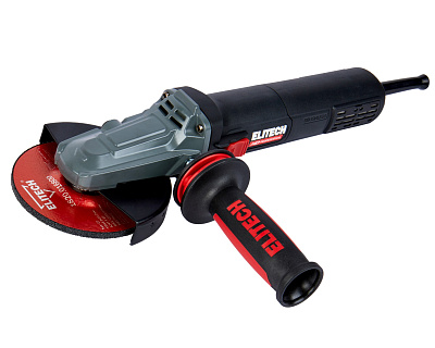 Шлифмашина угловая AG 1512E (E2213.052.00) - фото 1