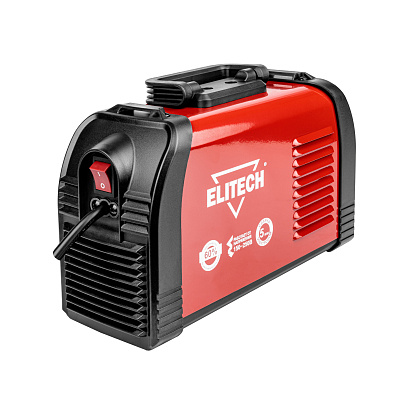 Аппарат сварочный инверторный ИС 180М - фото 3