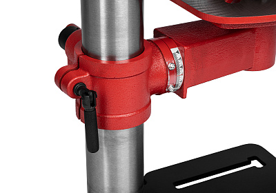 Станок сверлильный DP 6020VRL (E2010.008.00) - фото 12