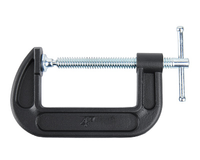 Струбцина тип G 513104 - фото 3