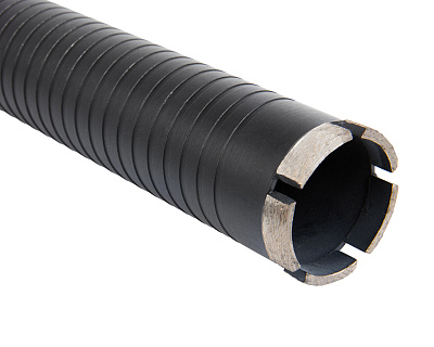 Коронка для алмазного бурения 1110.011300 - фото 5