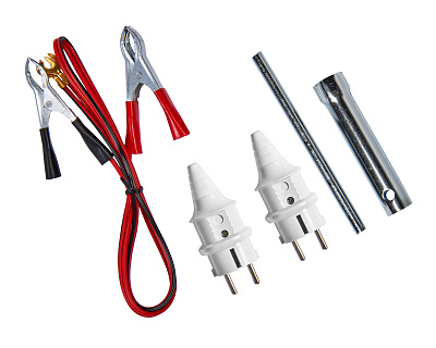 Генератор бензиновый УГБ 3000Р - фото 8