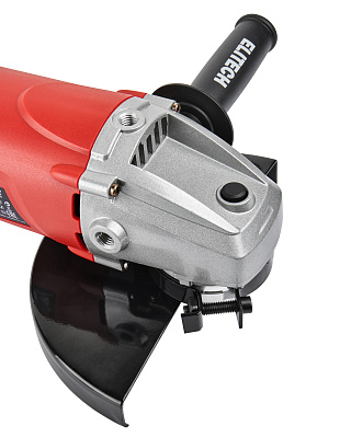 Шлифмашина угловая МШУ 202Э (E2213.024.00) - фото 6