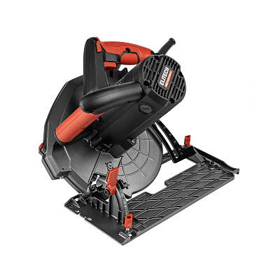 Пила дисковая CS 1875E (E2206.029.01) - фото 8