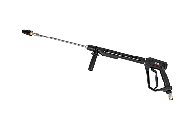Мойка высокого давления ELITECH HD HPW 6430IW3 6,4кВт, 200бар, 750л/час - фото 13