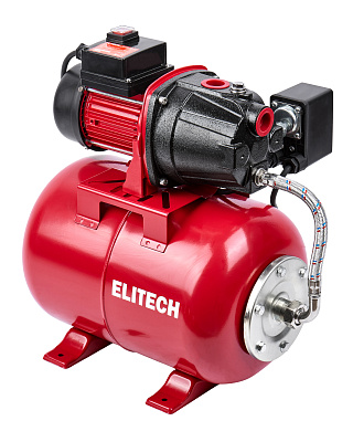 Станция насосная САВ 1200-24Ч - фото 6