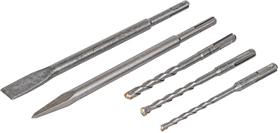 Перфоратор П 280ЭМ (E2205.012.01) - фото 4