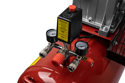 Компрессор ременной масляный КПР 450-100-2.2 - фото 10