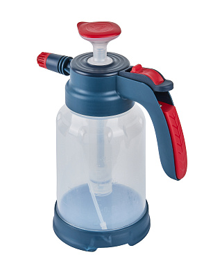 Опрыскиватель ручной ОС 1.5 - фото 2