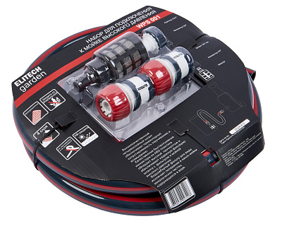 Набор для подключения к мойке WPS 001 - фото 7