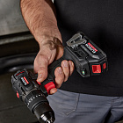 Kickback protеction