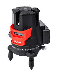 Нивелир лазерный ПЛ 10-4В-ЗЕЛ