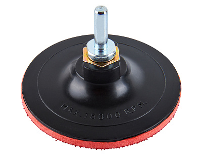 Насадка опорная 100мм М14 стандарт 1820.162000 - фото 1