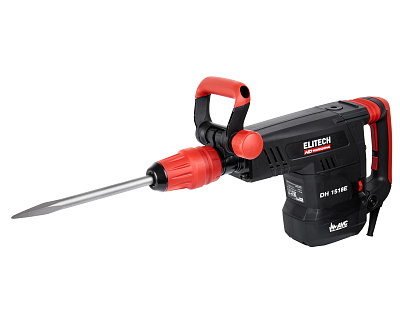 Молоток отбойный DH 1518E (E2205.022.01) - фото 1