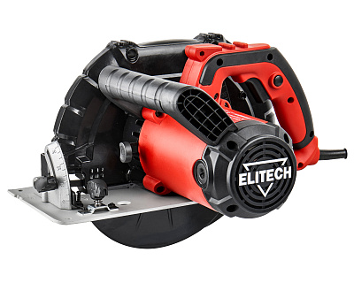 Пила дисковая ПД 2085Э (E2206.022.00) - фото 5