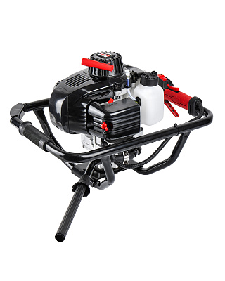 Мотобур бензиновый EA 64ES - фото 2