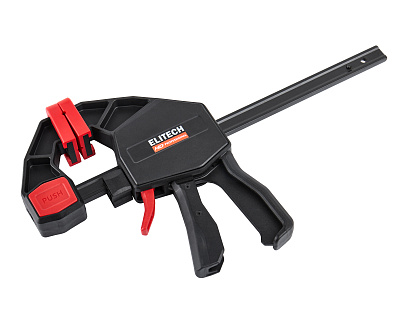 Струбцина быстрозажимная 514201 - фото 2