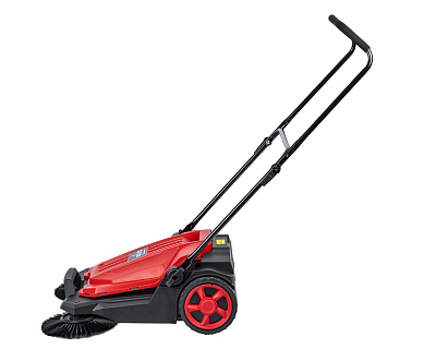 Механическая машина подметальная ПМ 652М (E1612.002.00) - фото 2