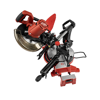 Пила торцовочно-усовочная ПТ 1825К (E2006.008.00) - фото 8