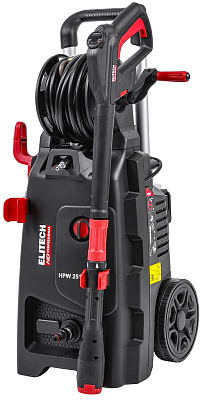 Мойка высокого давления HPW 2518IR (E0600.012.00) - фото 4