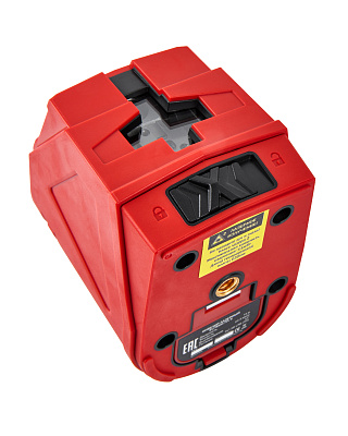 Нивелир лазерный ПЛ 4К - фото 5