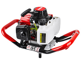 Мотобур бензиновый БМ 70В