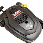 Современный двигатель LONCIN