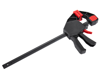 Струбцина быстрозажимная 514202 - фото 4