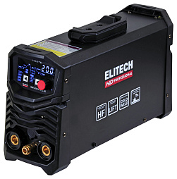 Сварочный инвертор TIG WM 200 DC PULSE