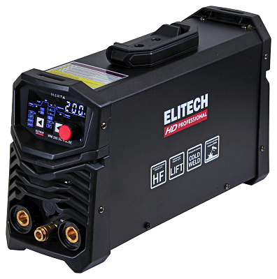 Сварочный инвертор TIG WM 200 DC PULSE - фото 1