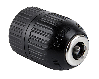 Патрон БЗП 1.5-13мм 1/2'' 1820.170800 - фото 5