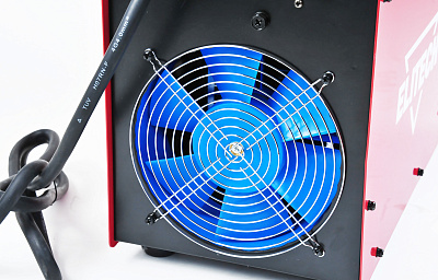 Сварочный инвертор ММА АИС 500 - фото 18