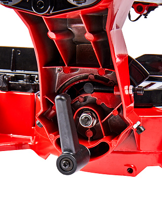 Пила торцовочно-усовочная ПТ 20-30К (E2006.005.00) - фото 15