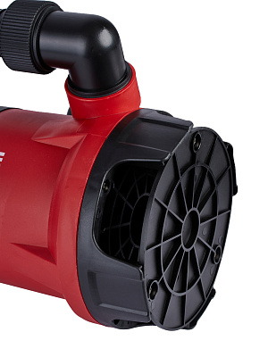 Насос погружной дренажный НПД 400-35П - фото 7