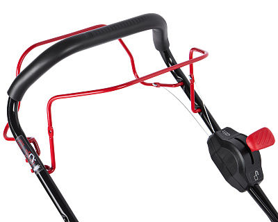 Газонокосилка бензиновая ГБ 3851ТС3 (E1601.017.00) - фото 12