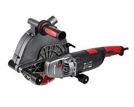 Бороздодел WCH 2623E (E2208.011.01)