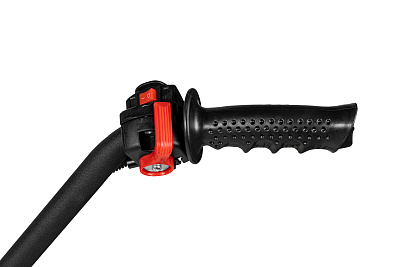 Виброрейка бензиновая GVS 20 - фото 9