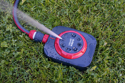 Разбрызгиватель 8 режимов SP 005 - фото 12