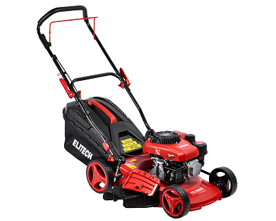 Газонокосилка бензиновая ГБ 2643Т (E1601.012.00) - фото 4