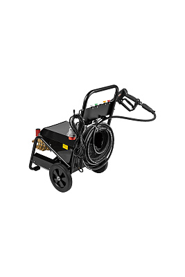 Мойка высокого давления ELITECH HD HPW 6430IW3 6,4кВт, 200бар, 750л/час - фото 5