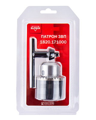 Патрон ЗВП 3.0-16мм 1/2'' 1820.171000 - фото 5