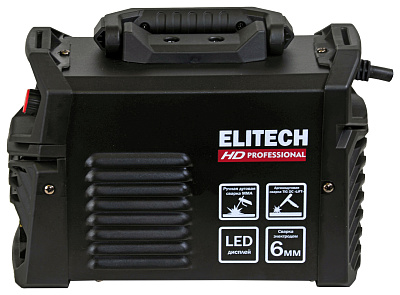 Сварочный инвертор ММА WM 220 PULSE - фото 4